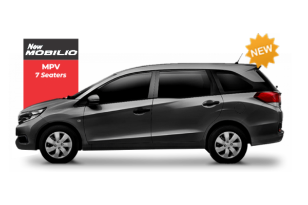 Honda Mobilio